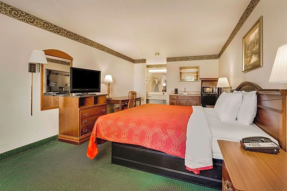 Rodeway Inn