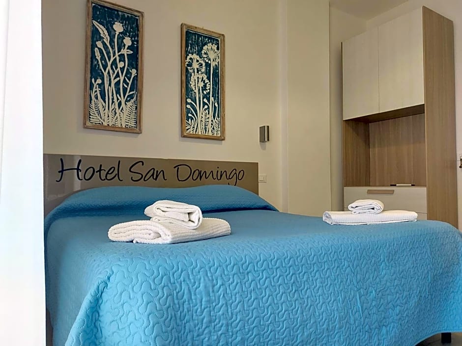 Hotel San Domingo