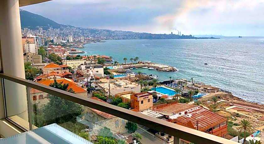 Monte Mare Hotel