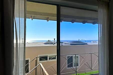 Ocean View Studio Manhattan Beach