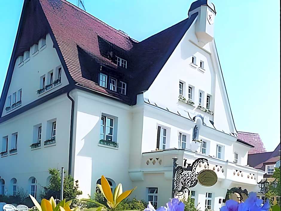 Drahthammer Schloßl