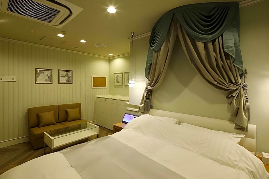 Hotel Waltz Okazaki - Adult Only