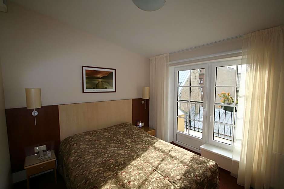 Hotel Edvards