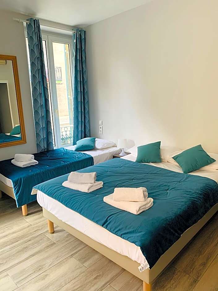 Hotel le Nice Etoile