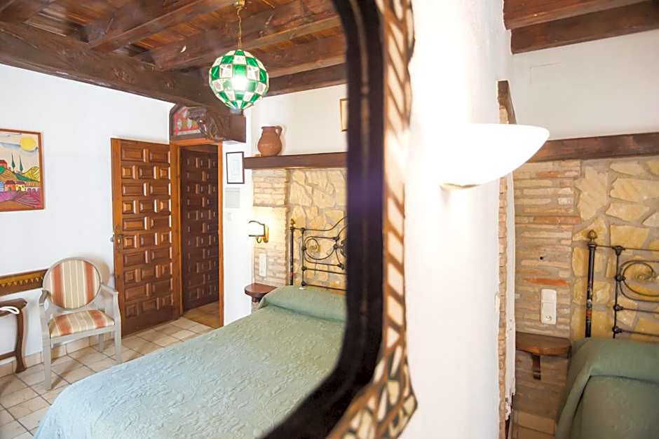 Hotel América