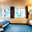 B&B Hotel Aachen-City