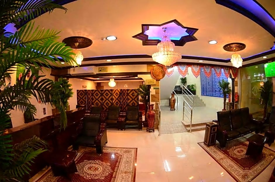 Al Eairy Apartments Dammam 7