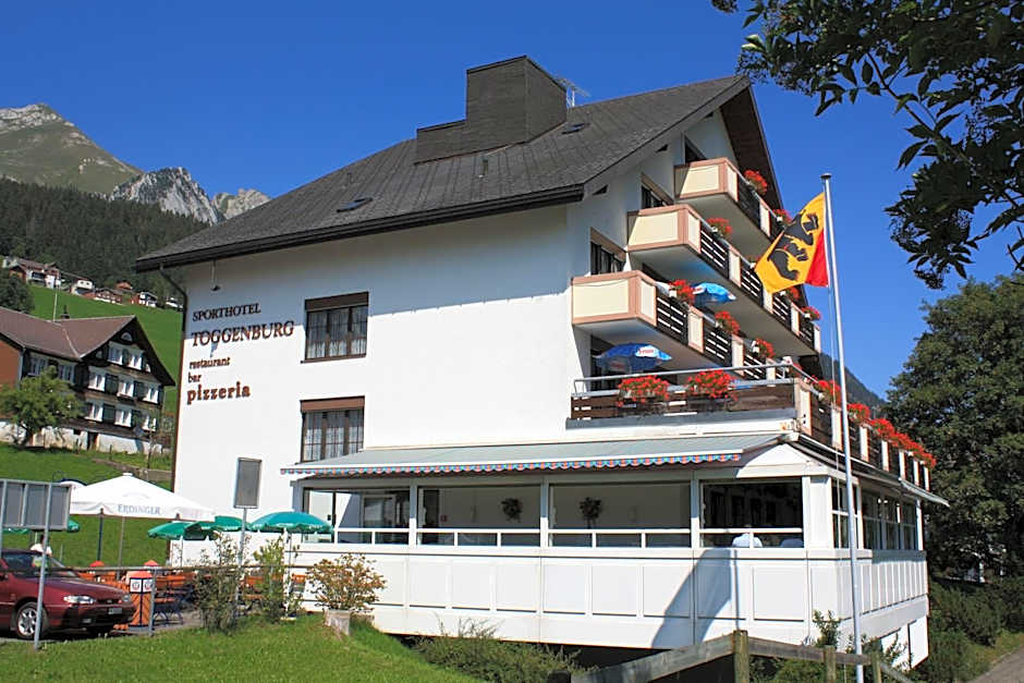 Hotel Toggenburg
