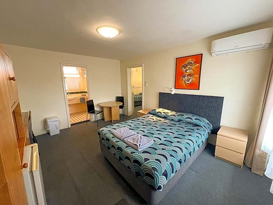 Bunbury Motel and Apartments