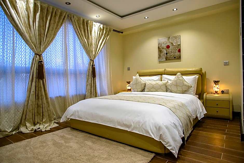 The Landmark Suites Westlands, Nairobi- Next to Westgate Mall