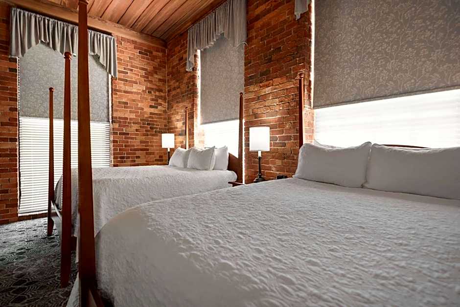 The Historic Brookstown Inn, Trademark Collection by Wyndham