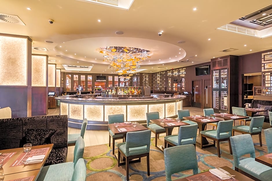 Radisson Blu Edwardian Heathrow, Heathrow Airport
