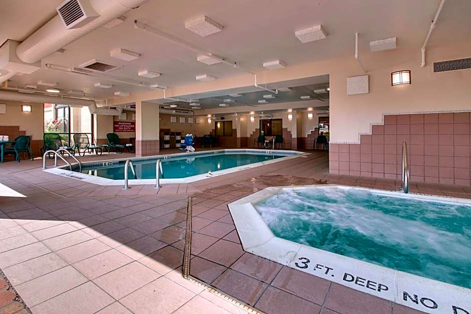 Drury Inn and Suites Bowling Green