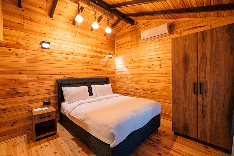 Dedeman Village Sapanca