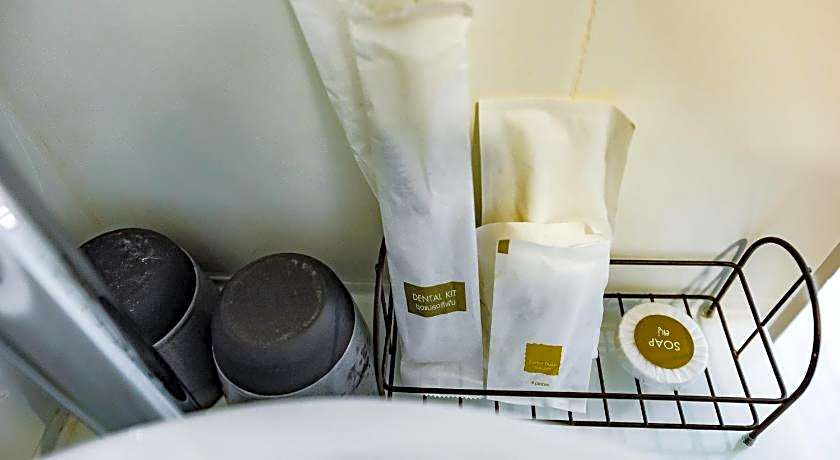 Thai Kamala Beach Front