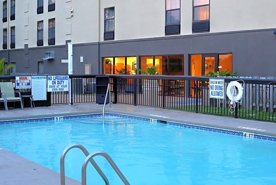 Holiday Inn Express Hotel & Suites Blythewood, an IHG Hotel