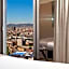 The Level at Meliá Barcelona Sky