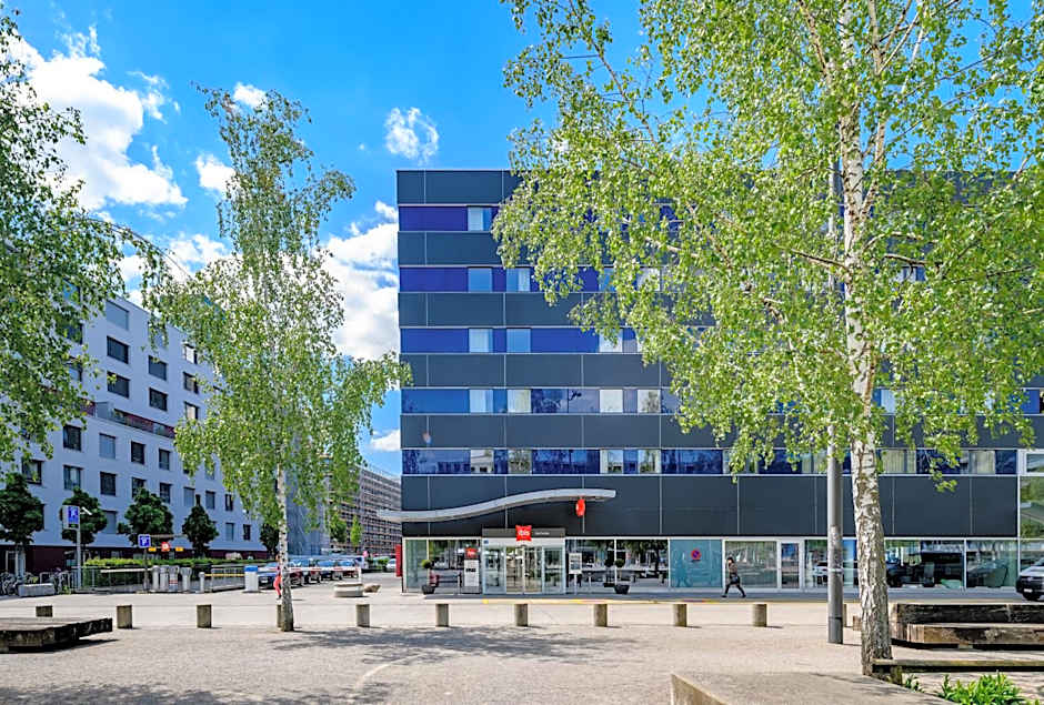 ibis Zurich City West