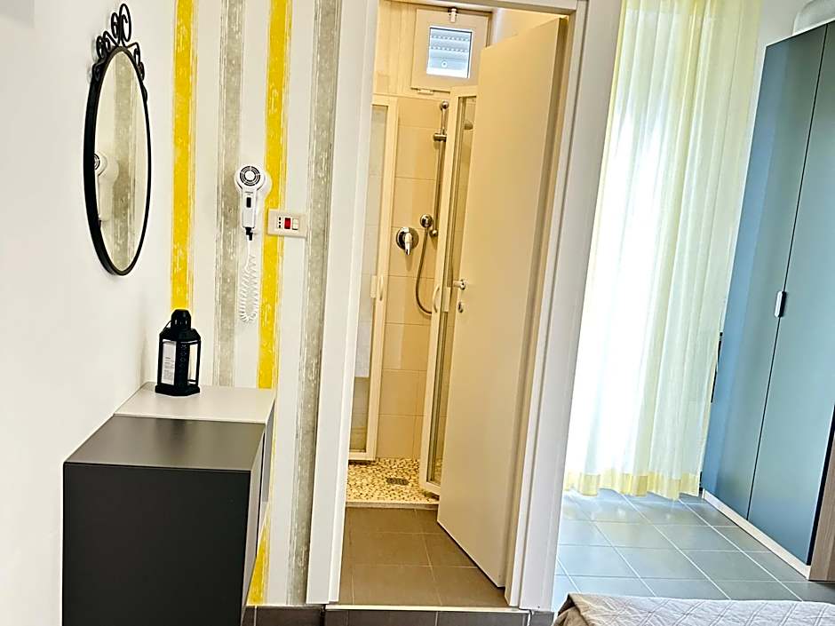 Hotel Villa Perazzini