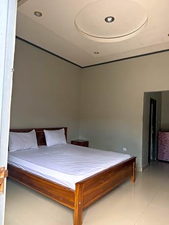 Sumbawa Maluk Homestay Kost tika