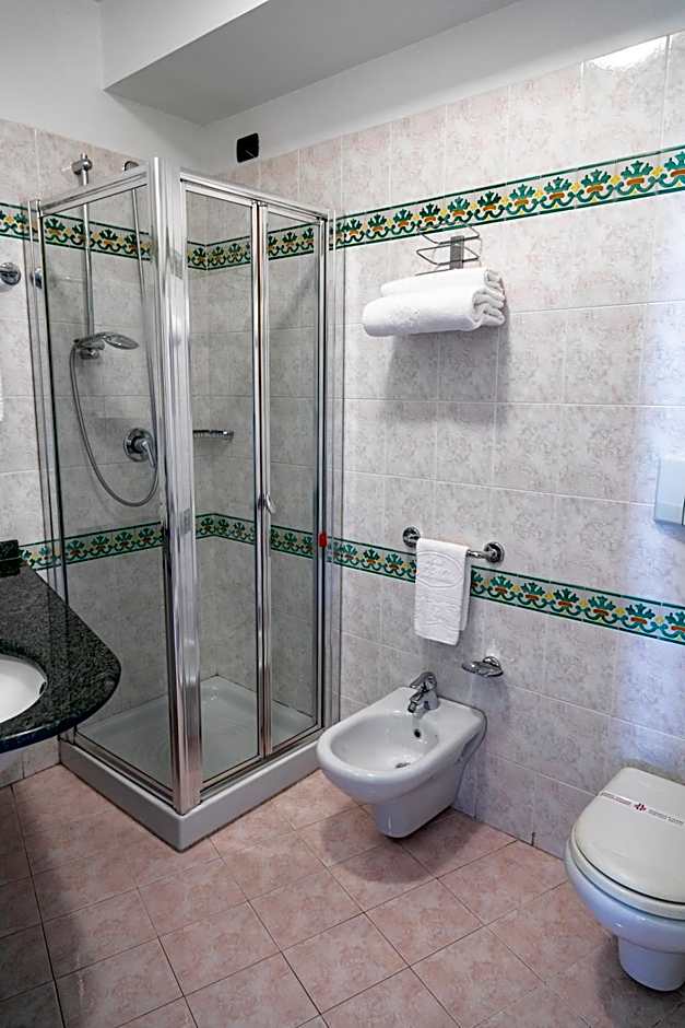 Hotel Za Maria