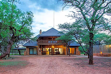 Holiday Home Makhato 106