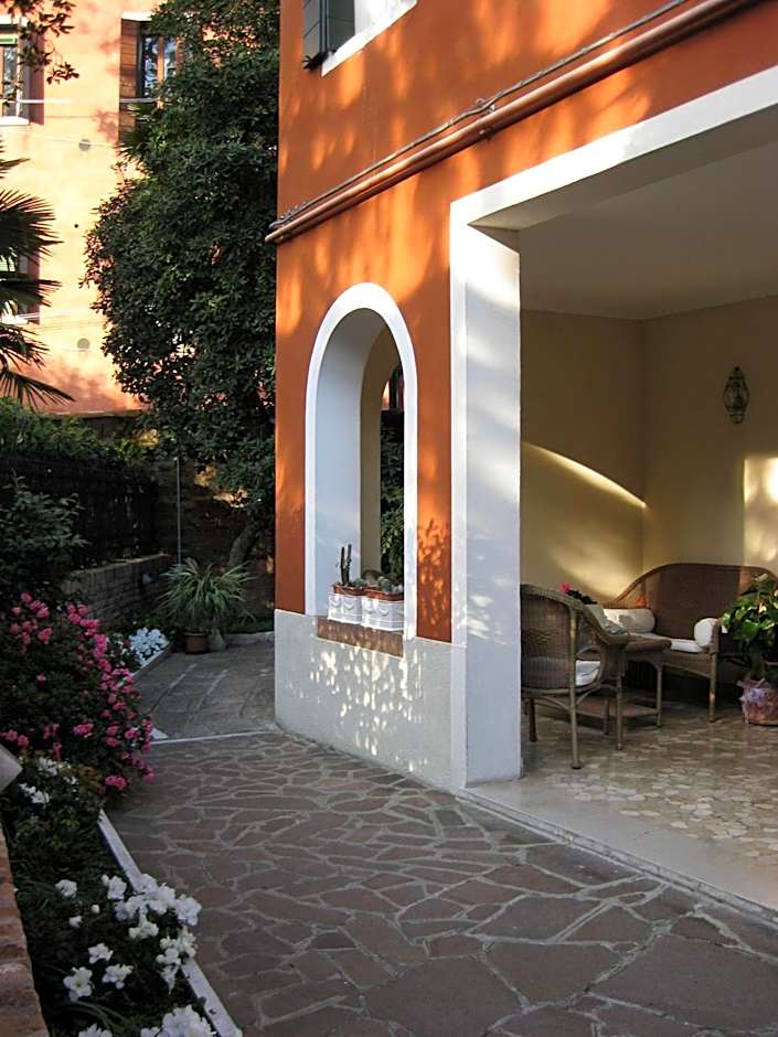 Ca' San Rocco