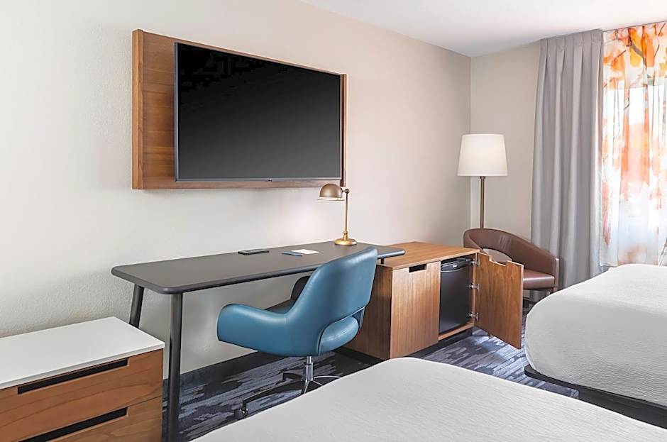 Fairfield Inn & Suites by Marriott Minneapolis Burnsville