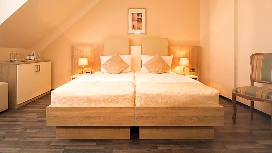 Hotel Carlton Mayfair