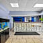 Quality Inn Bowling Green South