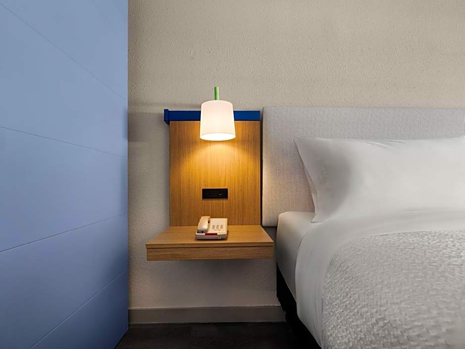 Garner Hotel Greenville East by IHG