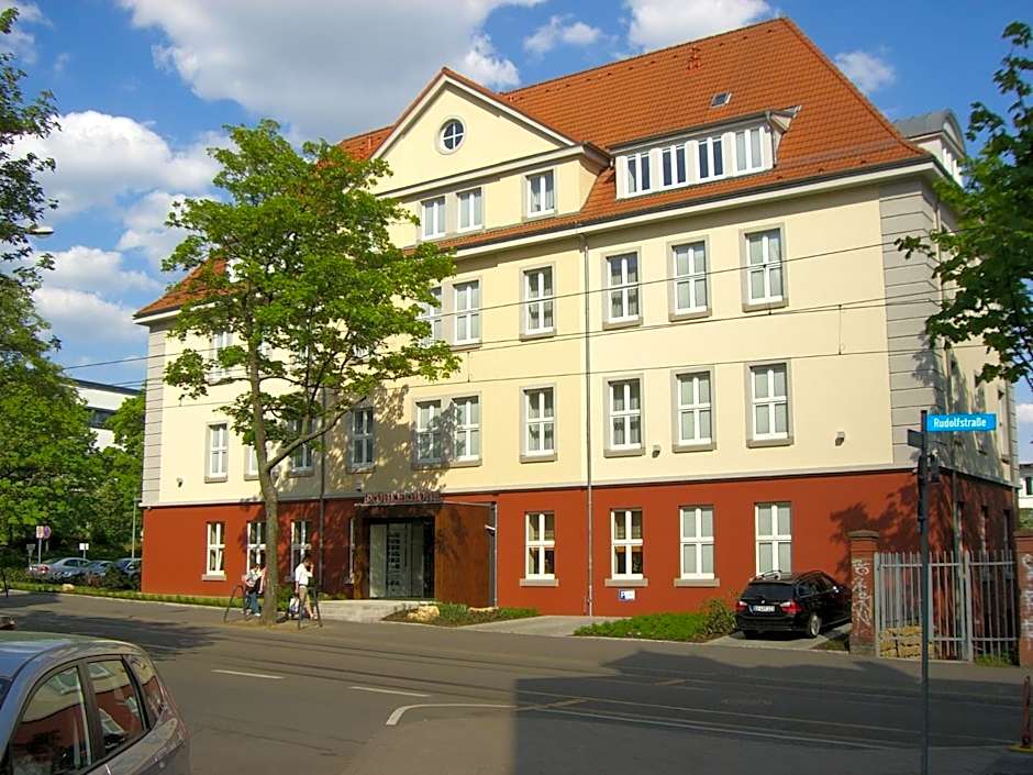 Hotel Bruhlerhohe