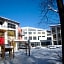 HI Munich Park Youth Hostel