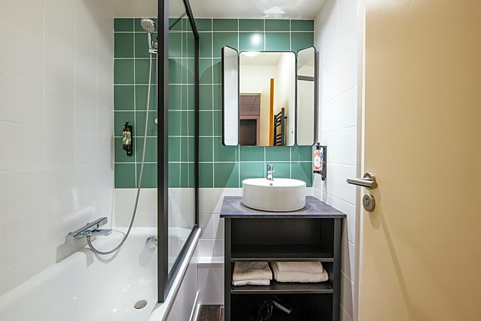 Adagio La Defense Le Parc