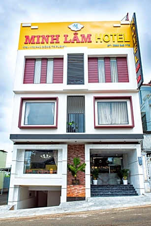Minh Lâm Hotel