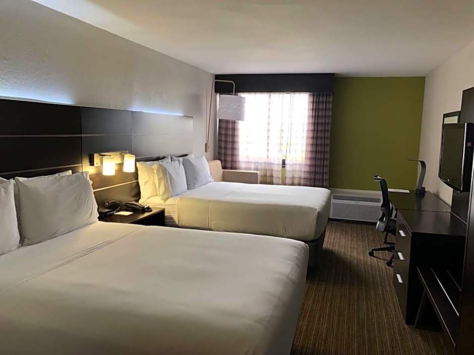 Holiday Inn Express Hotel & Suites Miami - Hialeah/Miami Lakes By IHG