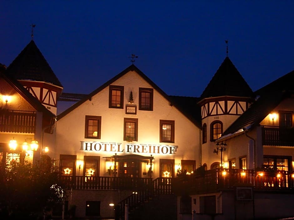 Hotel Freihof