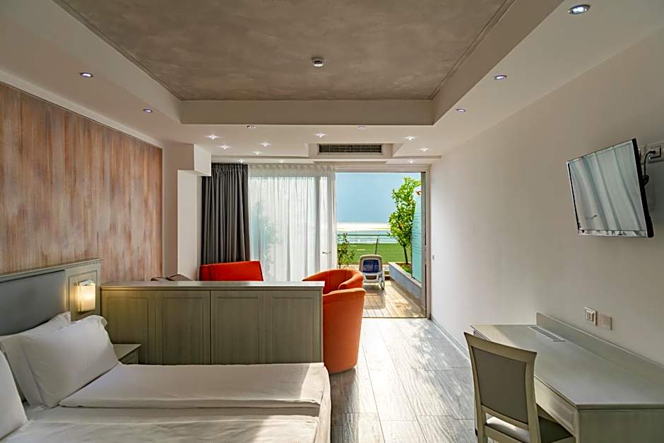 Garda Suite Hotel - Adults Only Hotel