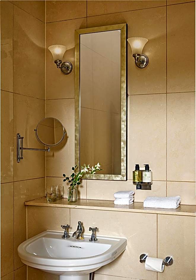 Ettington Park Hotel, Stratford-upon-Avon