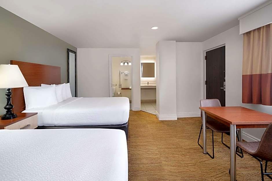 Best Western Red Hills