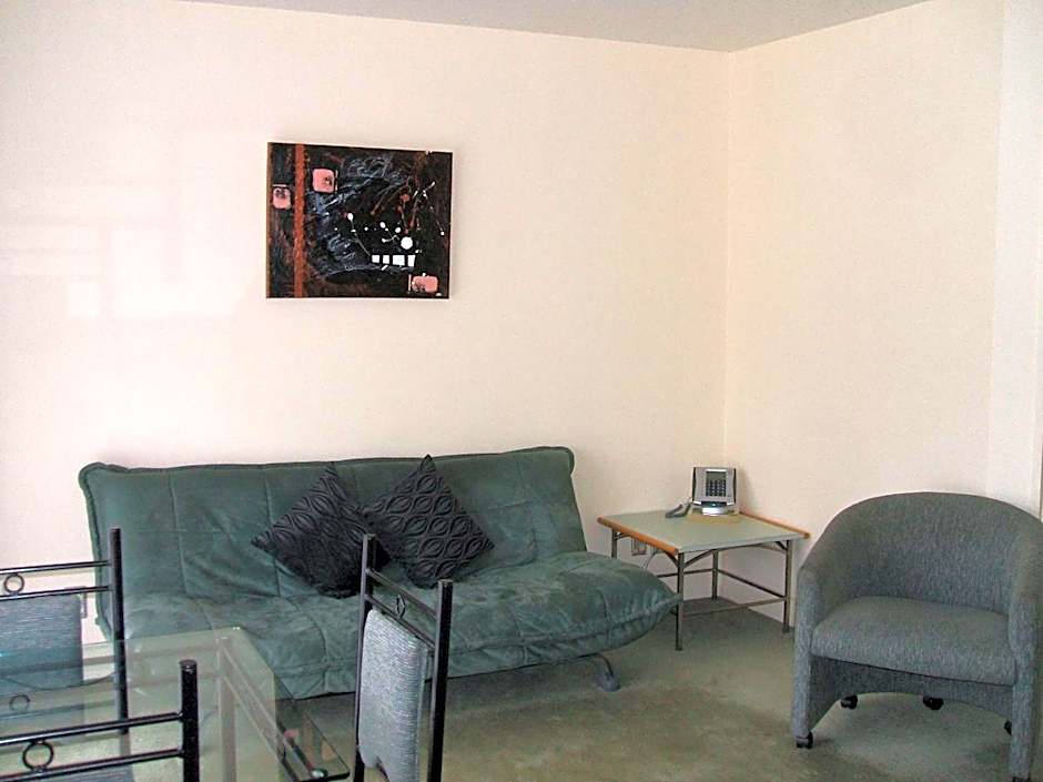 Pavilion Motel & Conference Centre