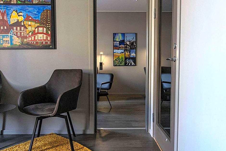 Best Western Hotel Arctic Eden