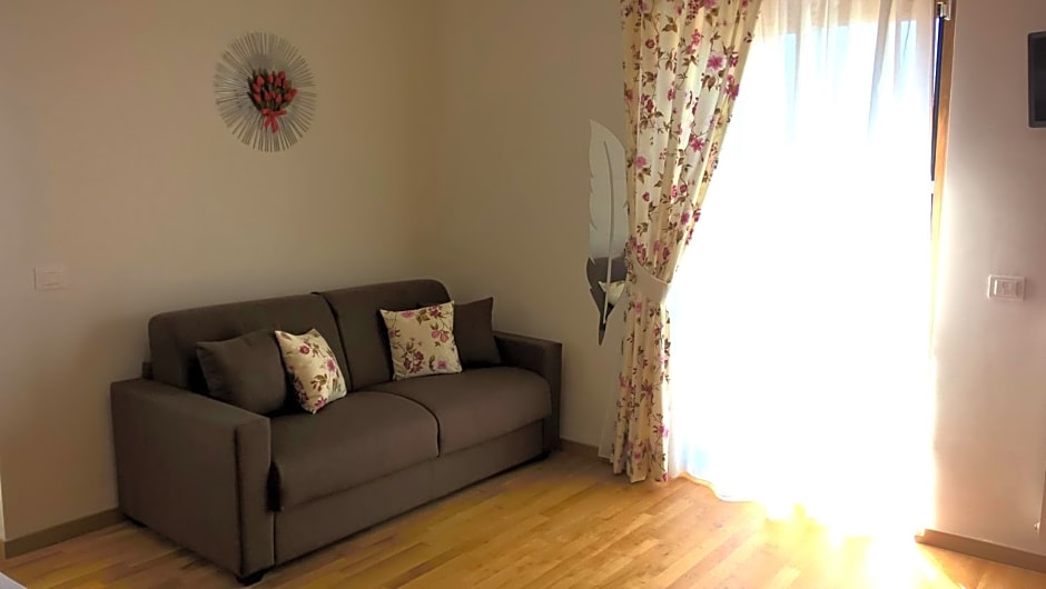 Agriturismo Macchia dei briganti - b&b