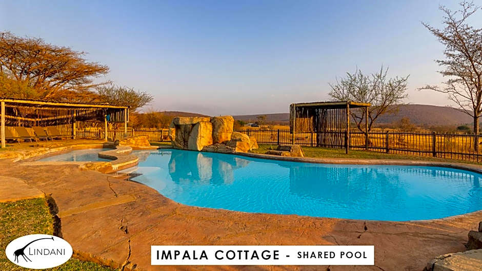 Lindani Game and Lodges