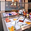 Staybridge Suites Indianapolis-Airport By IHG