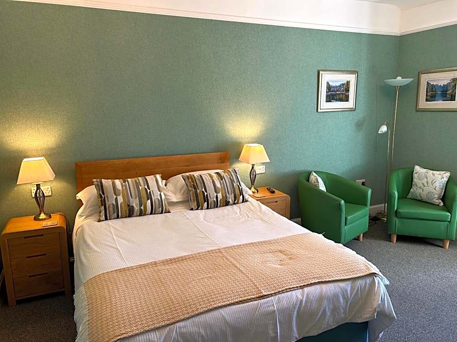 West End Guest House