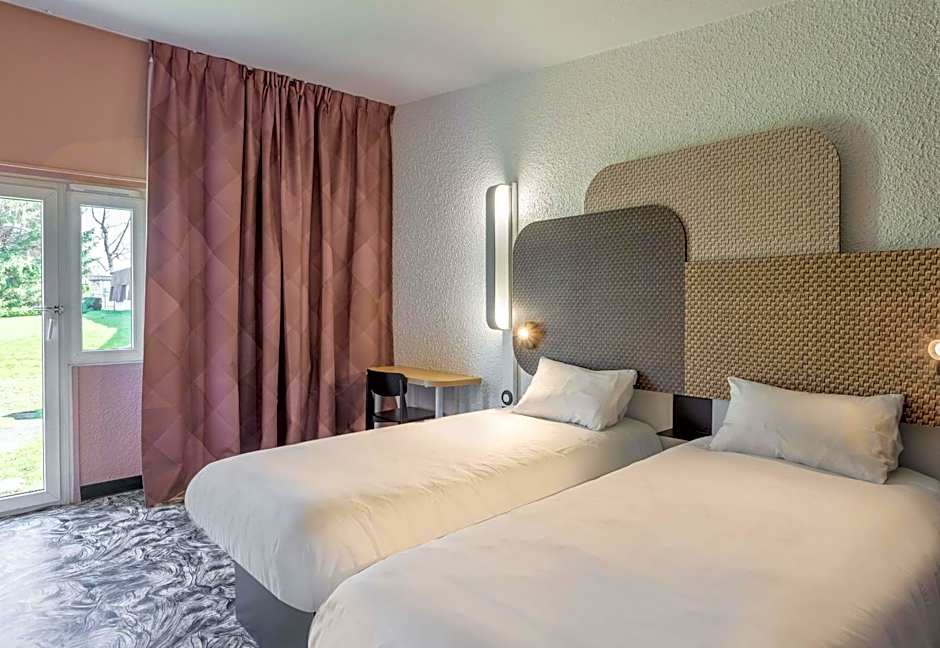 B&B HOTEL Valenciennes Sud