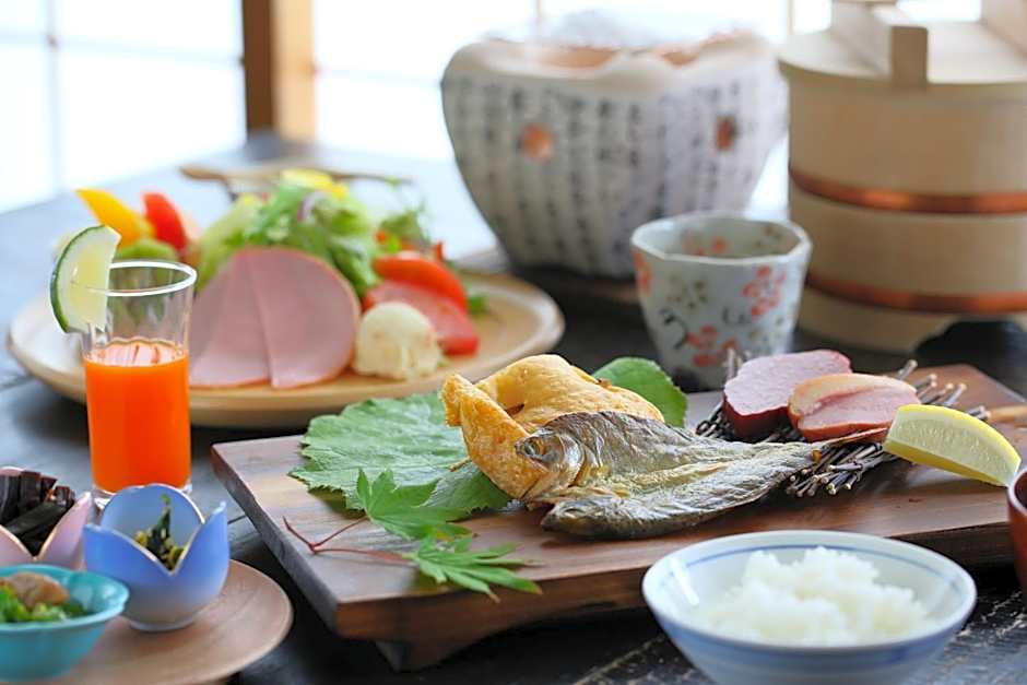 Hotel Fuki no Mori