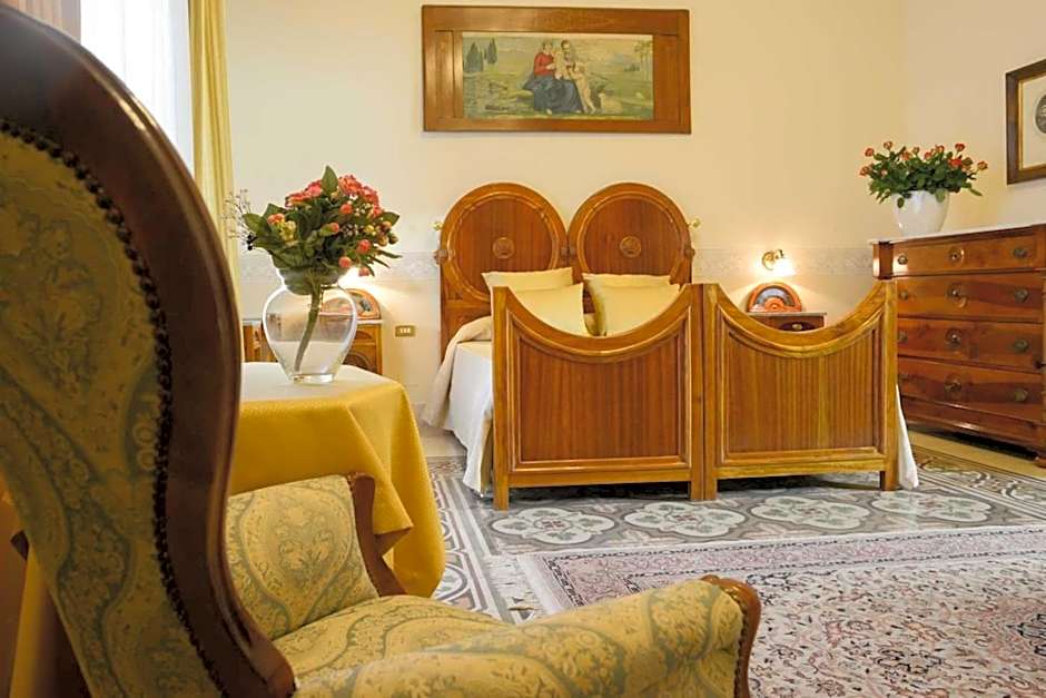 Albergo Italia
