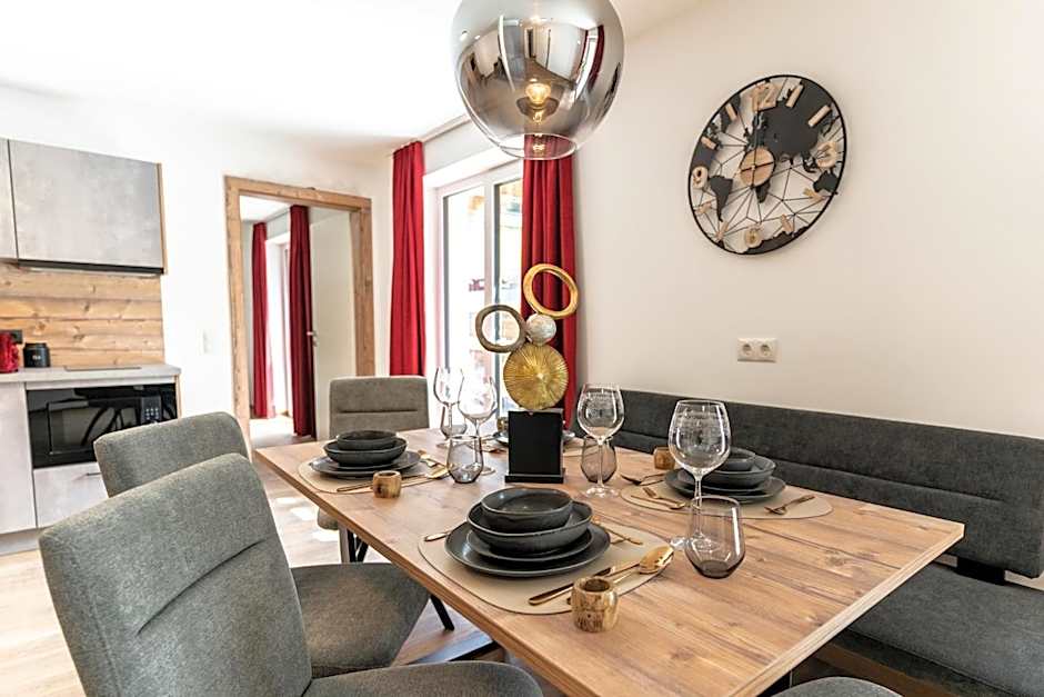 Apart Hotel Alpenhof Werfenweng